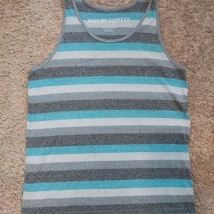 Mossimo tank top large